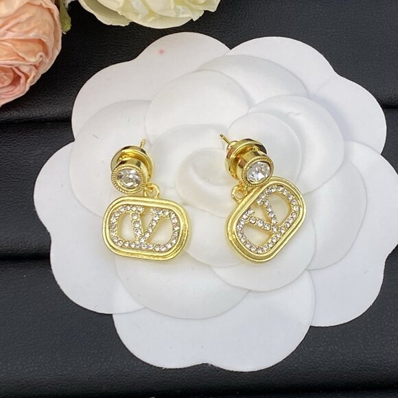 Valentino Garavani Earrings - Picture 4 of 5